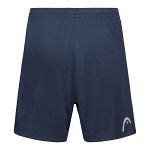 Head Easy Court Shorts Navy